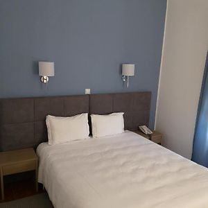 Kamer met een King Size Bed